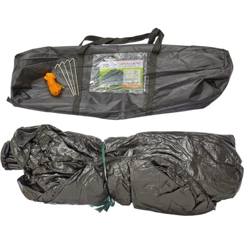 Намет Skif Outdoor Adventure Auto I200x200 см Green