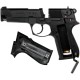 Пневматический пистолет Umarex Walther CP88