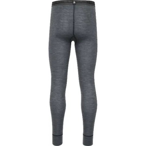 Кальсоны Thermowave Merino Warm Active XL Gray