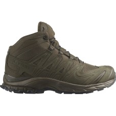 Черевики Salomon XA Forces MID EN 6 Dark Earth