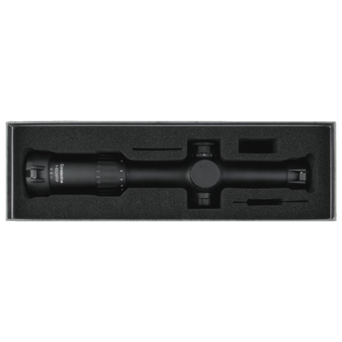Приціл оптичний Vector Optics Constantine 1-8x24 (30 мм) illum. FFP