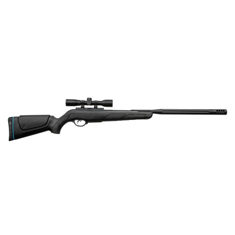 Пневматична гвинтівка GAMO Outback DX Maxxim (приціл 4х32)