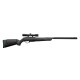 Пневматична гвинтівка GAMO Outback DX Maxxim (приціл 4х32)
