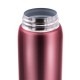 Термокухоль Zojirushi SM-SD60RC 0.6 л, червоний