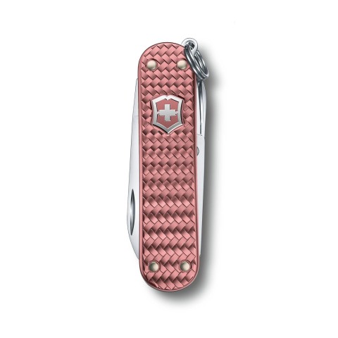 Нож Victorinox Classic SD Precious Alox Gentle Rose