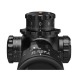 Прицел оптический KAHLES K328i DLR CCW 3.5-28x50 (36 мм) illum. Skmr4+ w-left FFP