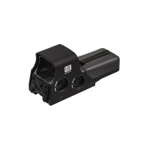 Приціл коліматорний EOTech 512 68MOA/1MOA (512.A65)