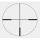 Прицел оптический Vector Optics Grizzly 2.5-15x50 (30 мм) HD SFP illum. G4 Fiber Dot