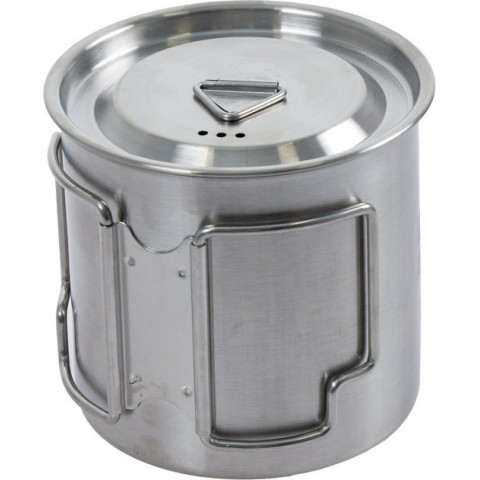 Кухоль Skif Outdoor Loner Cup Plus, 500 ml