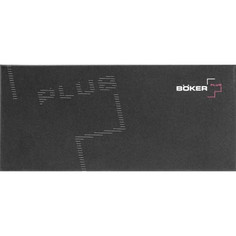 Нож Boker Plus Strike Tanto All Black