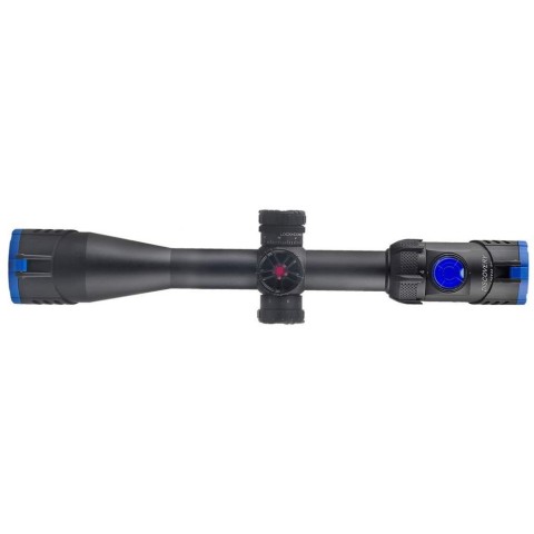 Оптический прицел Discovery Optics HI 4-16x44 SFP (30 мм, без подсветки)