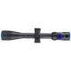 Оптический прицел Discovery Optics HI 4-16x44 SFP (30 мм, без подсветки)