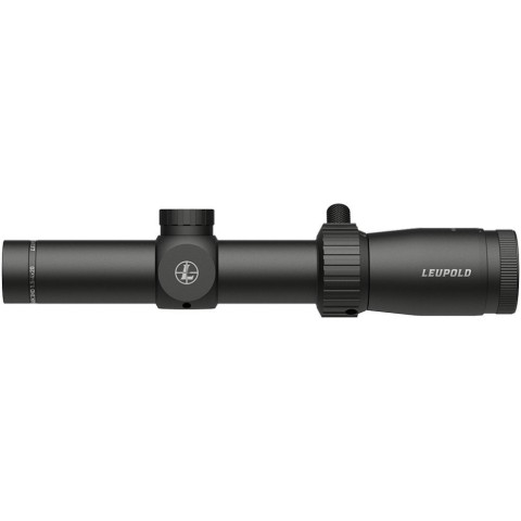 Приціл оптичний Leupold MARK 3HD 1.5-4x20 (30mm) SFP AR-Ballistic