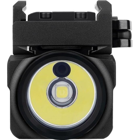 2370.35.22 Ліхтар Olight Baldr S, green laser, к:black