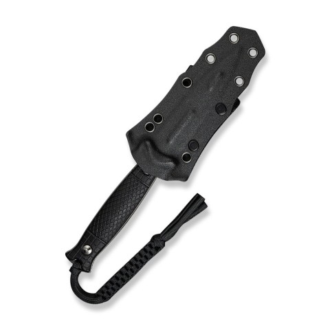 Ніж фіксований Civivi Perfrico C23026-1 з чохлом