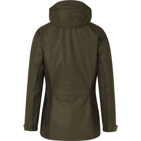 Куртка Seeland Avail 40 Aya Insulated коричневый