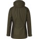 Куртка Seeland Avail 40 Aya Insulated коричневый