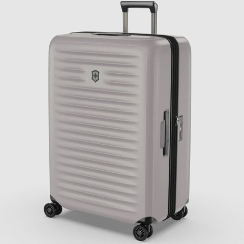 Валіза Victorinox AIROX Advanced Stone White Велика