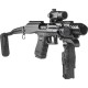 Конверсионный кит FAB Defense K.P.O.S. Gen2 приклад типа М4 для SIG 226