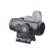 Приціл призматичний Vector Optics Paragon 4x24 Micro