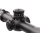 Приціл оптичний KAHLES K 624i CCW 6-24x56 / SKMR3-right