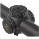 Приціл оптичний Vector Optics Tauron 1-6x24 (30mm) HD illum. SFP VTC-SMIL