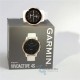 Смарт-часы Garmin vivoactive 4S белые с розово-золотистым безелем