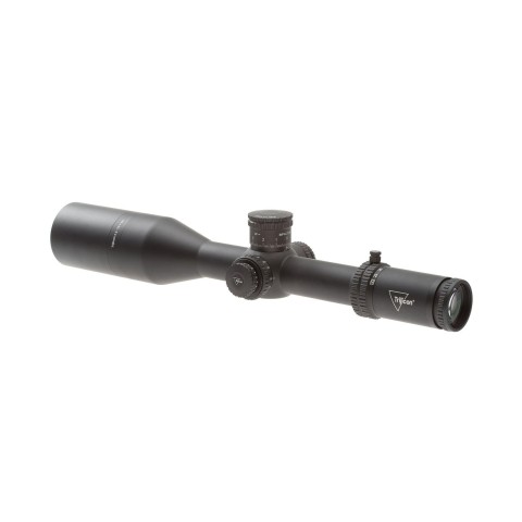Прицел оптический TRIJICON Tenmile 4.5-30x56 (34 мм) Red/Green MRAD illum. Precision Tree FFP