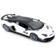 Машинка Rastar Lamborghini Aventador SVJ (96070) на радіокеруванні. 1:14. Білий