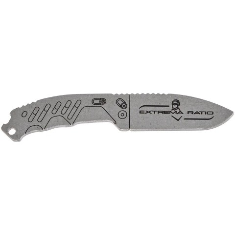 Нож Extrema Ratio RAO C Tactical ц:grey
