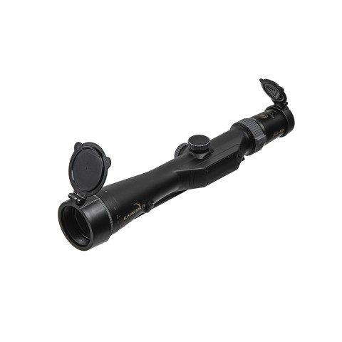 Прицел оптический Burris Eliminator IV LaserScope 4-16x50mm