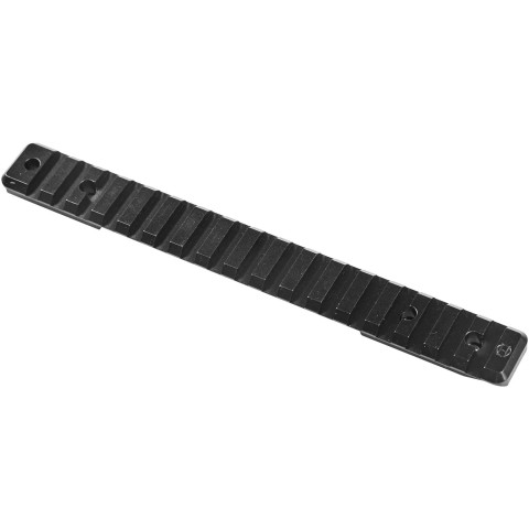 Планка Henneberger Savage 110/112 LA винты 8-40 20MOA сталь