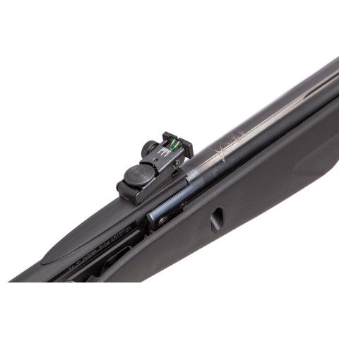 Пневматична гвинтівка Gamo Whisper X кал.4,5