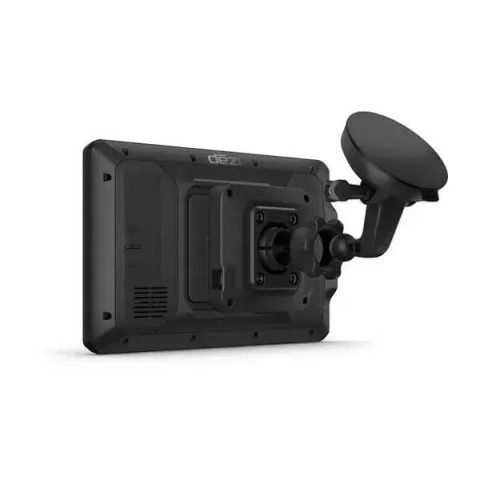 Навігатор Garmin dezl LGV1000