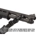 MAG493-BLK Крепление под ремень Magpul для Mossberg 590A1