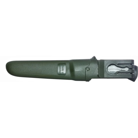 Нож Morakniv Companion MG Dark Green