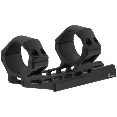 Моноблок Leapers ACCU-SYNC OFFSET 34mm High вынос 50мм aluminum