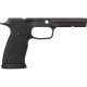 Рама пістолета Sig Sauer P320 SXG, 9/40/357 FULL, G10, FUNNEL, FLAT TRIGGER, BLK