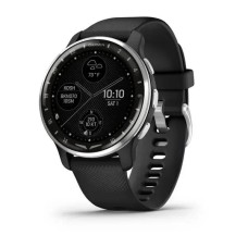 Смарт-часы для пилотов Garmin D2 Air X10 черные
