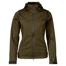 Куртка Seeland Hawker Advance Women 40 зеленый