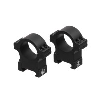 Кільця Leupold Open Range Cross-Slot 1