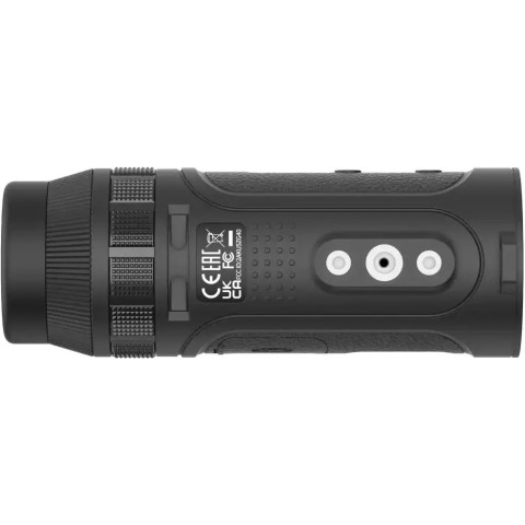 Монокуляр тепловизионный Guide TE211 1.2-4.8x 256x192@12μm