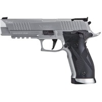 Пневматический пистолет Sig Sauer Air X-Five Silver