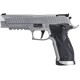 Пневматический пистолет Sig Sauer Air X-Five Silver