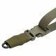 Ремень Ragnarok Loki одноточечный Olive