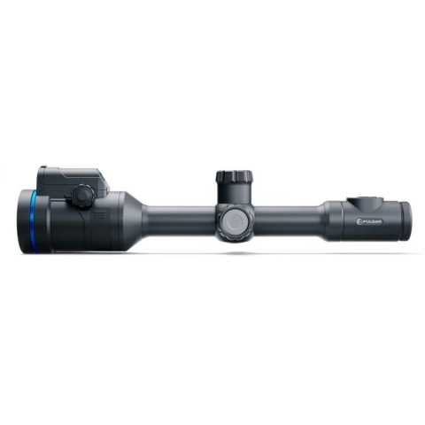 Тепловізійний приціл Pulsar Thermion Duo DXP50