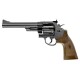 Пневматический револьвер Umarex Smith & Wesson M29 6,5