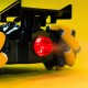 Машинка OTAMANKO Гоночный болид Champion Race Желтый