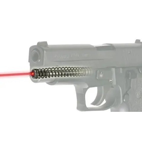 Целеуказатель лазерный LaserMax для Sig Sauer P226 9мм