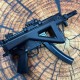 Пневматический пистолет – пулемет Umarex Heckler & Koch MP5 K-PDW Blowback кал.4,5мм БУ